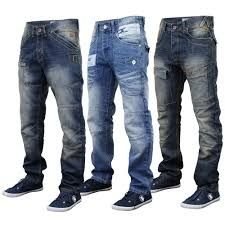 Mens Jeans 02