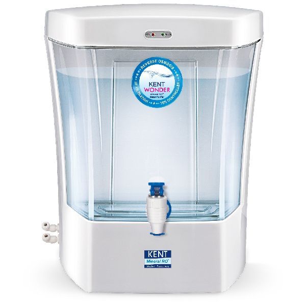 Reverse Osmosis Water Purifier 01