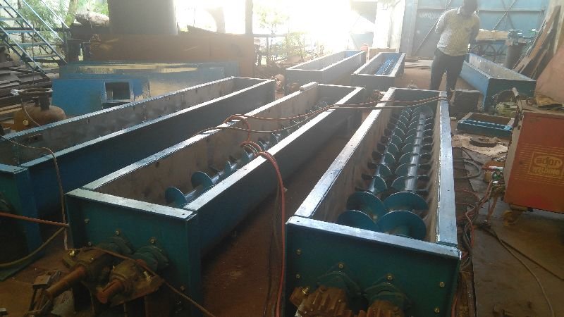 Ash Conditioner & Pugmill Mixer 02