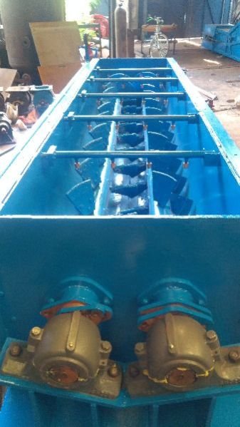 Ash Conditioner & Pugmill Mixer 03