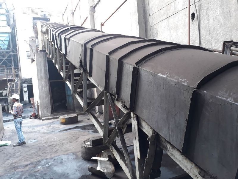 Coal Handling Conveyor System 02