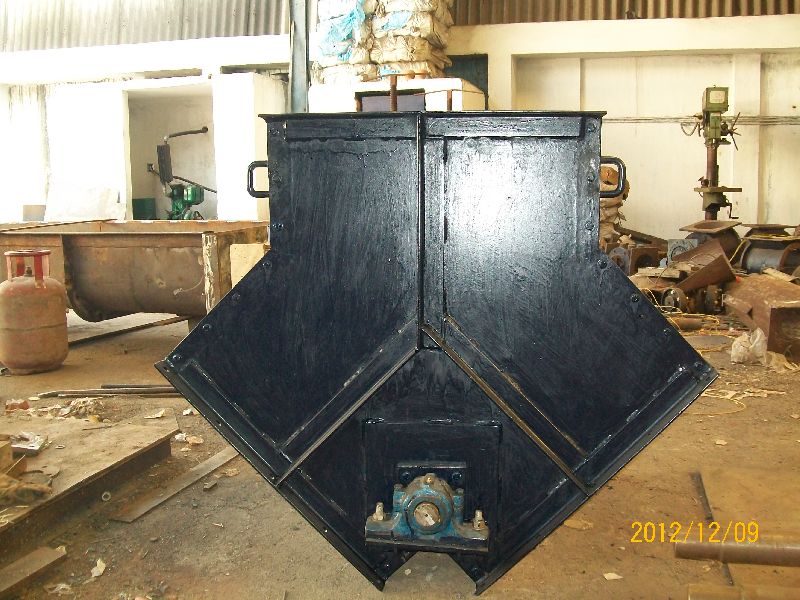 Diverter Gate Material 02