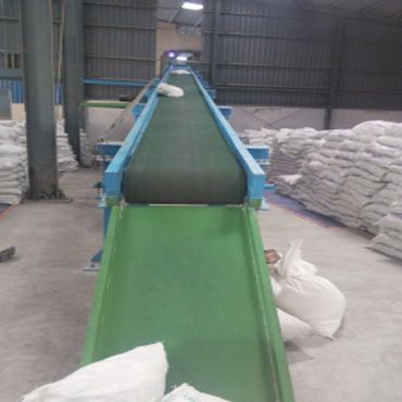 Slider Bed Conveyor System 01