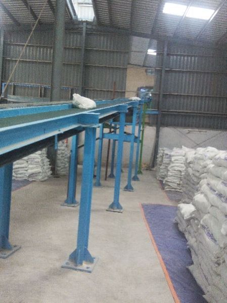 Slider Bed Conveyor System 03