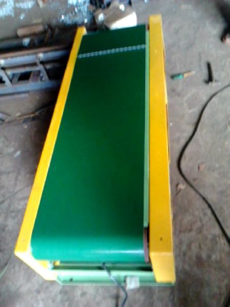 Slider Bed Conveyor System 04