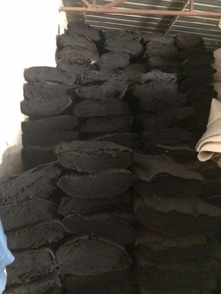 Polyurethane Foam Sheet 01