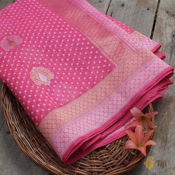 Banarasi Patola Saree 02