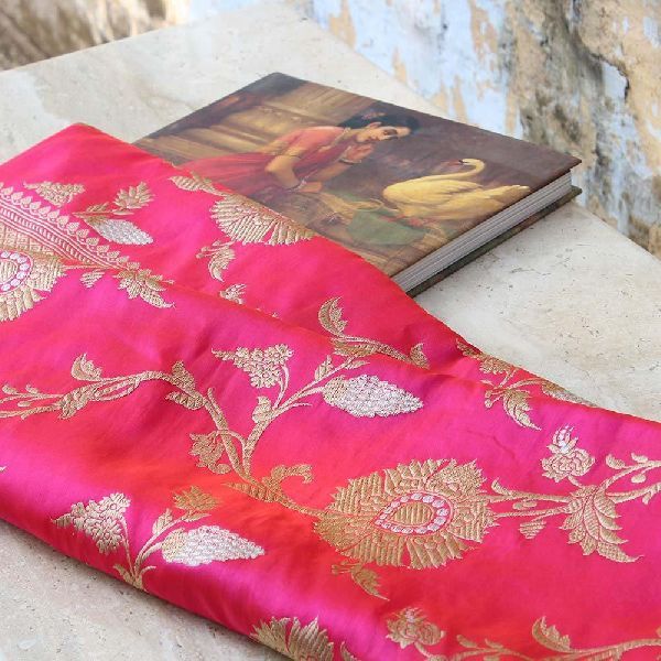 Banarasi Patola Saree 05