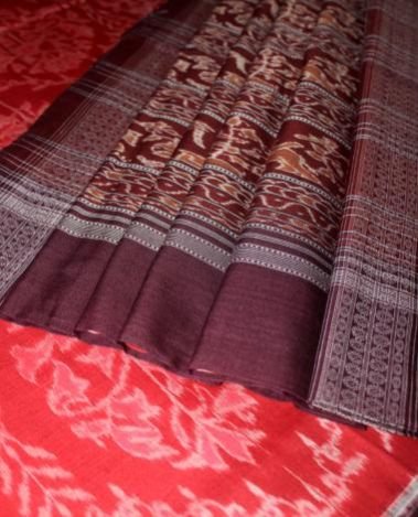 Sambalpuri Saree 02