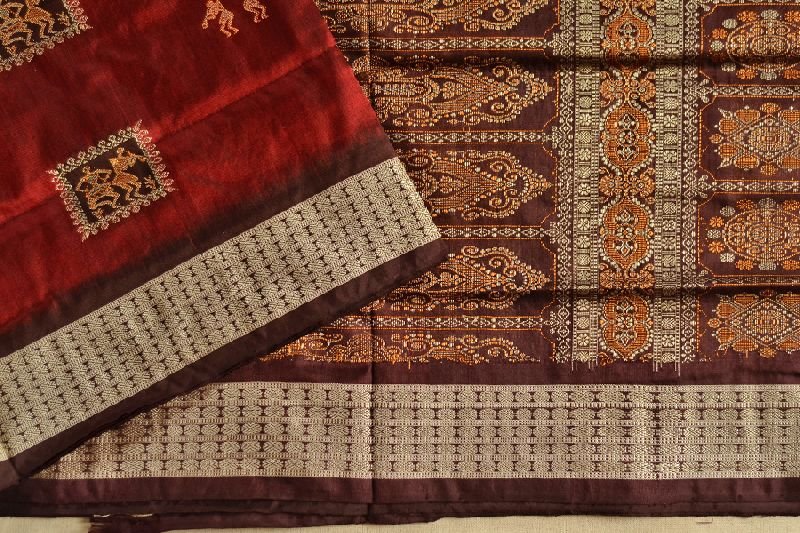 Sambalpuri Saree 04