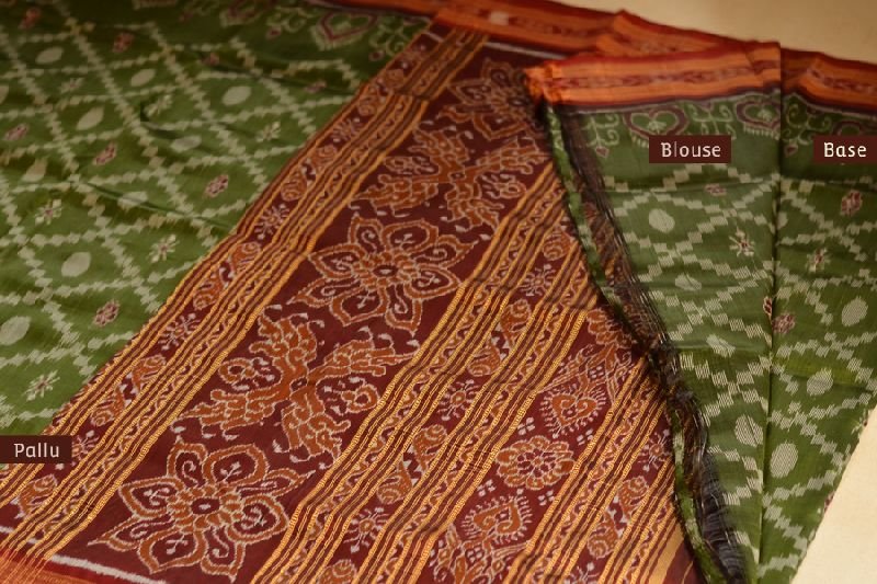 Sambalpuri Saree 05