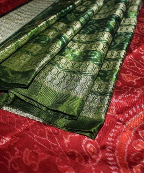 Sambalpuri Saree 06