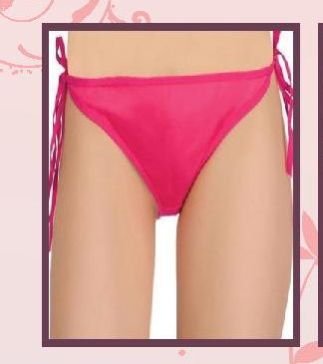 Ladies Panty 01