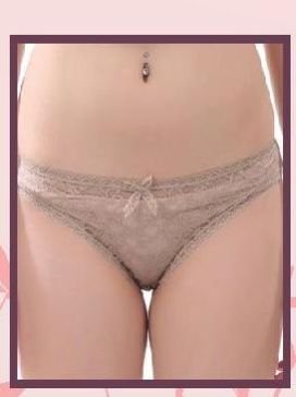Ladies Panty 02