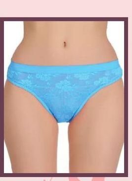Ladies Panty 03
