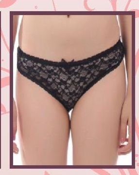 Ladies Panty 05