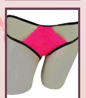 Ladies Panty 08