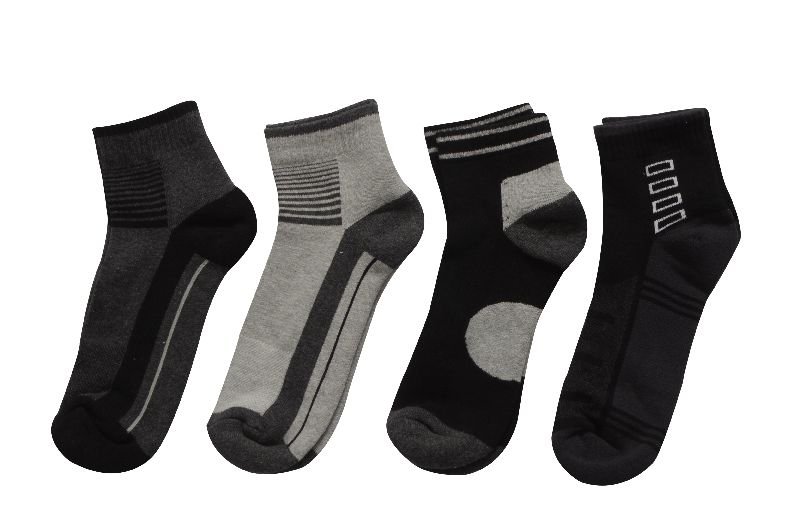 Mens Ankle Socks 02