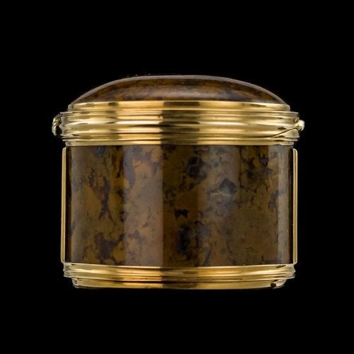 Antique Box 02