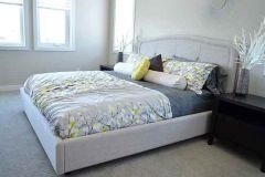 Designer Bed 01