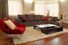 Designer Sofa Set 03