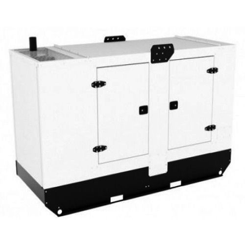 Diesel Generator Set 02