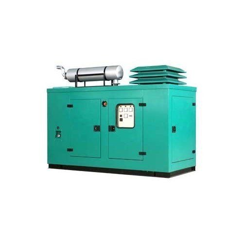 Diesel Generator Set 03