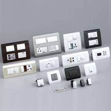 Electrical Fittings 05