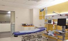 Hospital Equipment 04