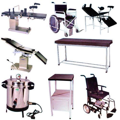 Hospital Equipment 06