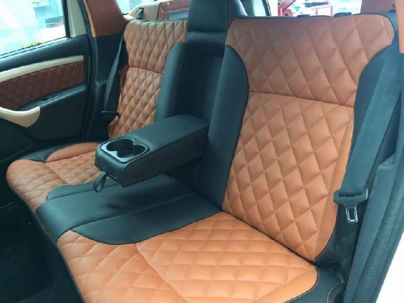 Leather Car Seat Covers 02