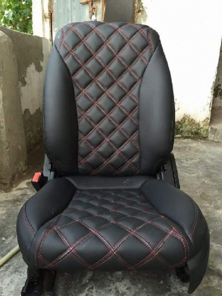 Leather Car Seat Covers 04