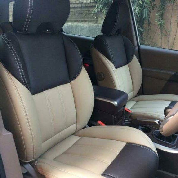 Leather Car Seat Covers 09