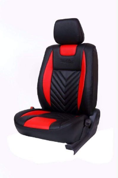 Leather Car Seat Covers 10