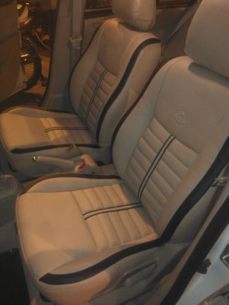 Leather Car Seat Covers 14