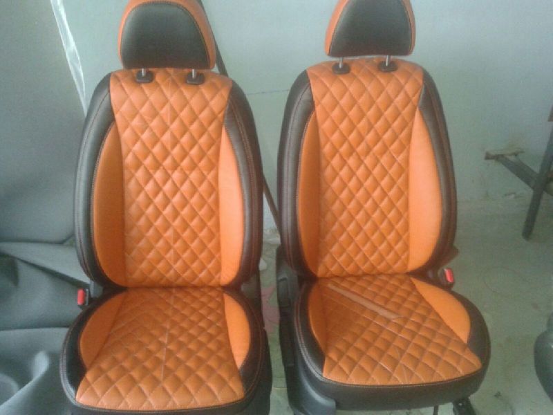 Leather Car Seat Covers 18