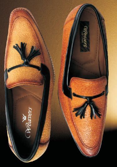Mens Loafer Shoes 03