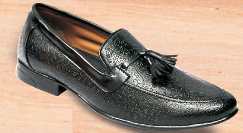 Mens Loafer Shoes 04