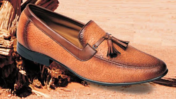 Mens Loafer Shoes 05