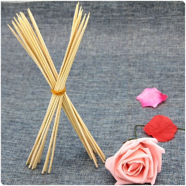 Incense Sticks Raw Material 03