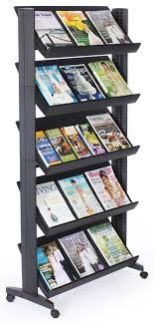 Book Stand 03