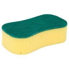 Cleaning Sponges 02