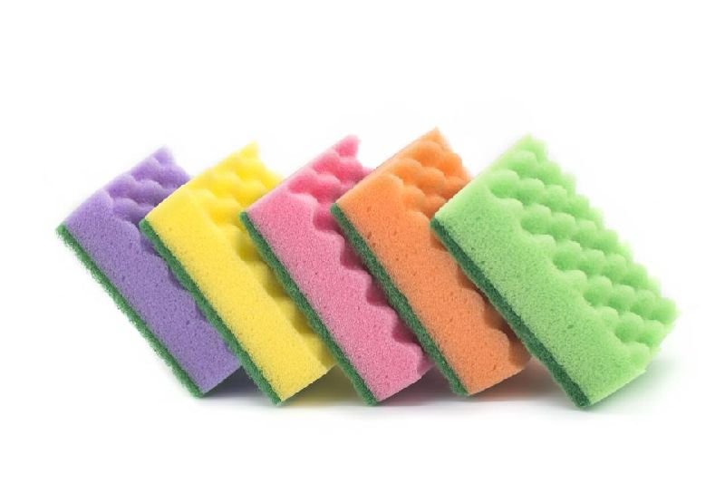 Cleaning Sponges 03