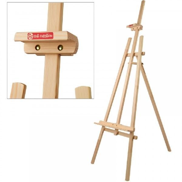 Easel Stand 03