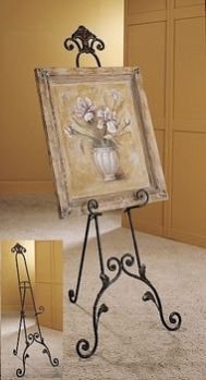 Easel Stand 04