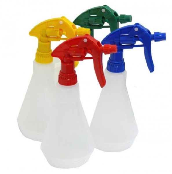 Empty Spray Bottles 03
