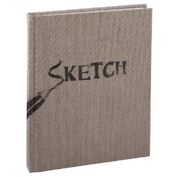Sketchbooks 01