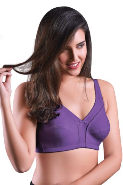 60884 Ladies Plain Bra