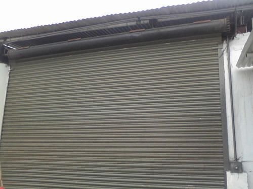 Gear Rolling Shutter 02