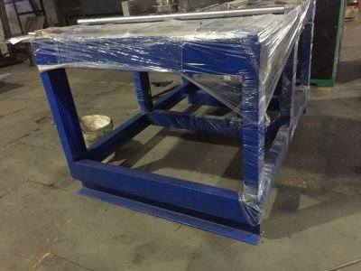 Warehouse Installation Services 03